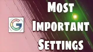 Google Most Important Settings you should Change Right Now | Hidden Settings of Google | Mr. Techky