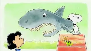 Snoopy e Sua Turma: Ao Ar Livre
