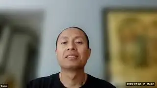 Erikson according to Thaisan