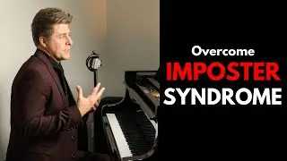 How To Overcome IMPOSTER Syndrome!