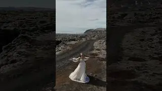 feeling like a Fairy in Iceland 💫✨