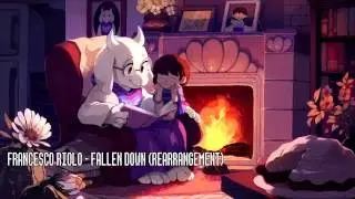 Francesco Riolo - Fallen Down (Orchestral Rearrangement)
