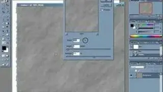 Fantasy Cartography with Adobe Photoshop #10