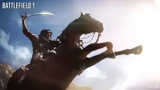 Battlefield 1 Open Beta | Epic Moments And Stuff