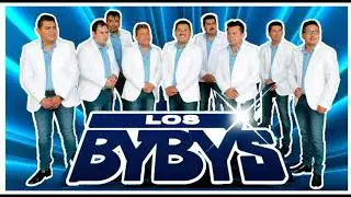 ENGANCHADO LOS BYBYS DJ LIO