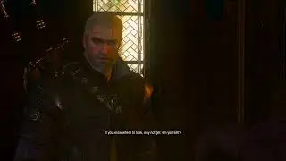 How to trigger Grandmaster Witcher Gear Quests - Lazare Lafargue’s Workshop