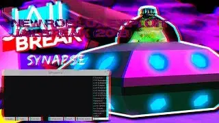 (NEW ROBLOX EXPLOIT) JAILLORD (WORKING) {FREE} (JUL 09)