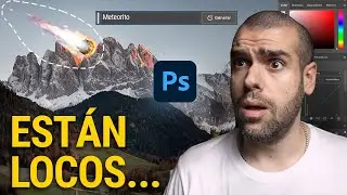 Esta NUEVA herramienta lo cambia todo - IA para fotografía