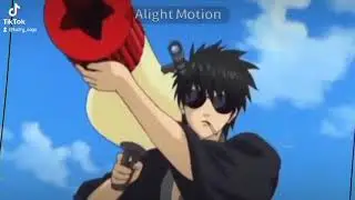 gintama edit | hijikata toshiro | money money money