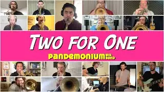 Two for One feat. Dan Kaneyuki