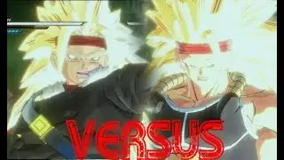 If Super Saiyan 2 & 3 Had Their Real Multipliers In Xenoverse 2