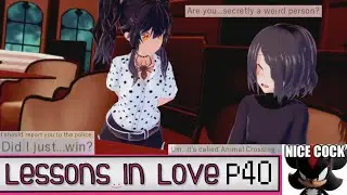 Rai Plays: Lessons in Love [P40] [18+] [Ch.1] [v0.14.0]