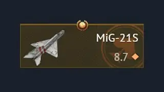 Why is nobody buying the MiG-21S?