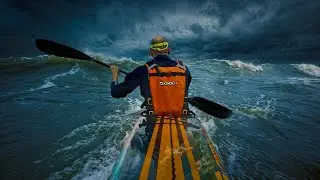 Downwind Swedish Style