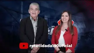 PROGRAMA ROTA 190 - 04 05 2024
