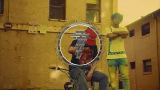 21 Savage Type Beat 