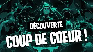 Hades II (PC) | Découverte FR (Early Access)