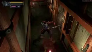 Onimusha: Warlords 2019 GamePlay PC