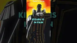 Kizaru Is In PAIN! 
