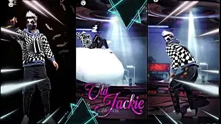 OLD JACKIE BACK 🥰💖💥 | CLIPS 👻