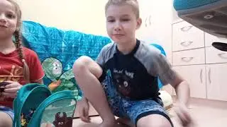 новый год!Снимаем лего