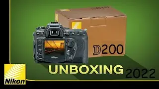 Nikon D200 16 year old dslr in 2021 |
