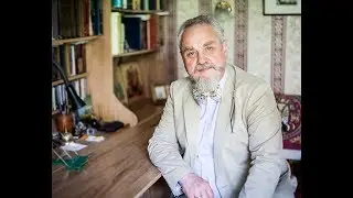 Андрей Зубов. Март 2014