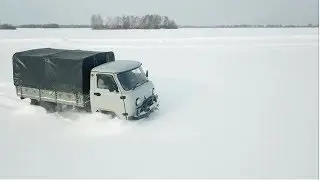 Слава Благов: УАЗ (клип)