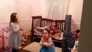 Sleepovers Rock!