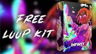 FREE | Trap Sample / Loop Kit 