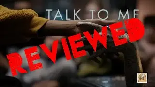 Talk to Me Review