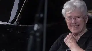 SNAPSHOT: Remembering Pauline Oliveros - Sonic Meditations | International Contemporary Ensemble