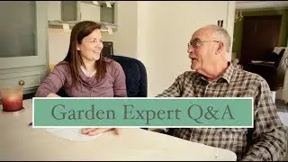 Your Garden Questions Answered! - Catherine Arensberg with Tony Seymour with Abloom