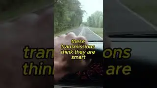 Here’s How You are KILLING the DCT Transmission