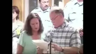 Best Victim Impact Statement Ever