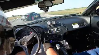 Lone Star Drift Rd.4 2023 TXSL | MSR Houston