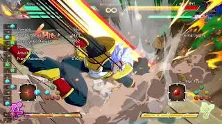 super baby 2 4-way two touch