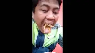vlog jalan jalan otw makan bubur