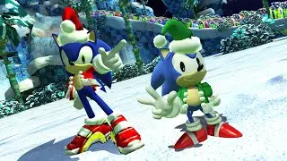 Christmas Generations 2020