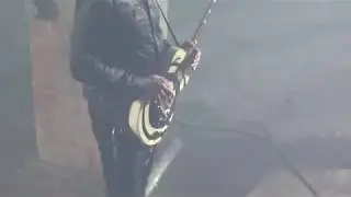 Behind the scenes 2 - GTHO music video