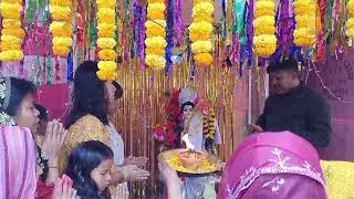 সরস্বতী পুজোর মন্ত্র
