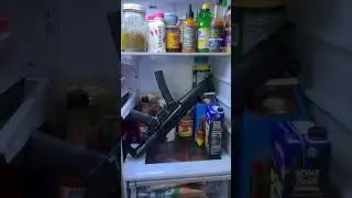 SCAR switch MP5 chill