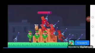 (Часть 1) игра пять ночей с шлёпой