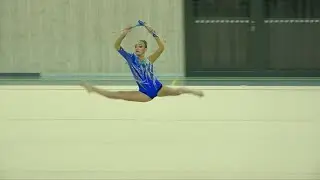 Sofia Constantinidou käglor 2023-03-11