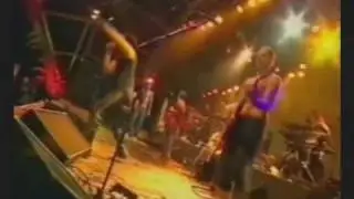 manu chao - mi vida