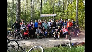 Марафон Солигорск 14.10.2023