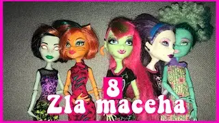 ZLA MAĆEHA(8.epizoda)