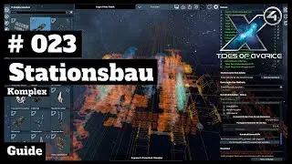 X4 Foundations 6.20 // Einsteiger-Guide // 