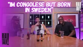 “I’m Congolese but born in Sweden 🇸🇪 I ended up in Queens Crescent, Camden” Mr Wizzy Wow