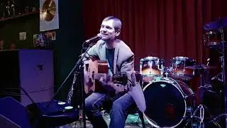 Кавер Radiohead Creep